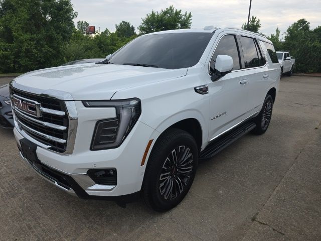 2025 GMC Yukon 4WD Elevation's photo