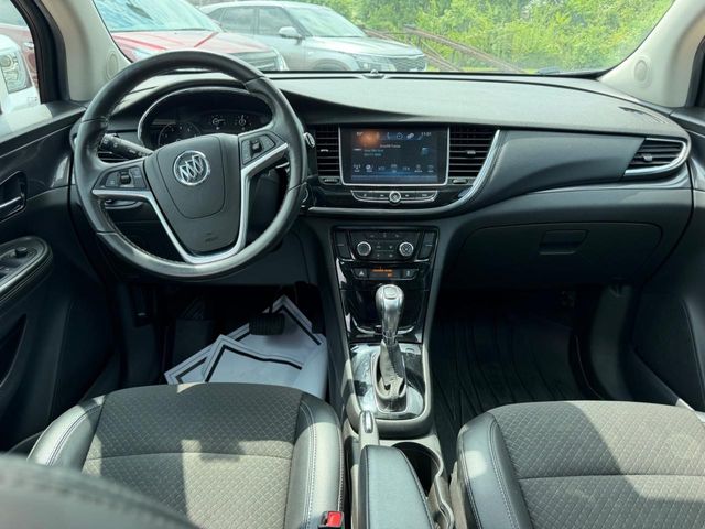 2019 Buick Encore Sport Touring - Photo 8
