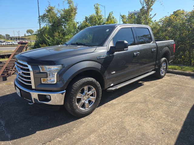 2016 Ford F-150 XLT - Photo 6