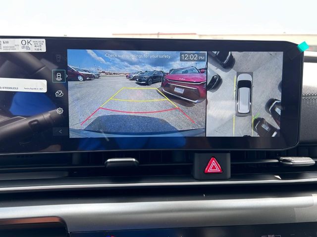 2026 Kia Carnival SX - Photo 22