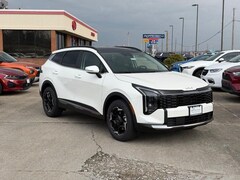 2026 Kia Sportage Hybrid EX SUV