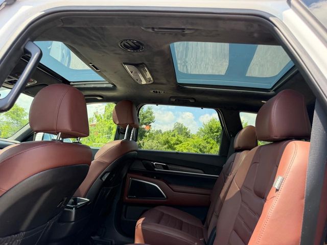 2023 Kia Telluride SX Prestige - Photo 10