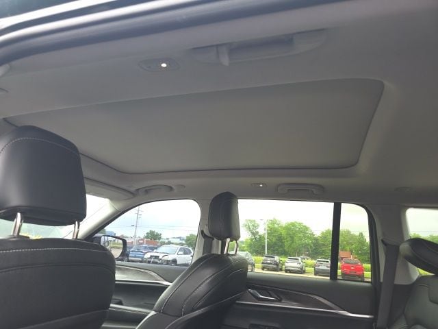 2023 Jeep Grand Cherokee Limited - Photo 8