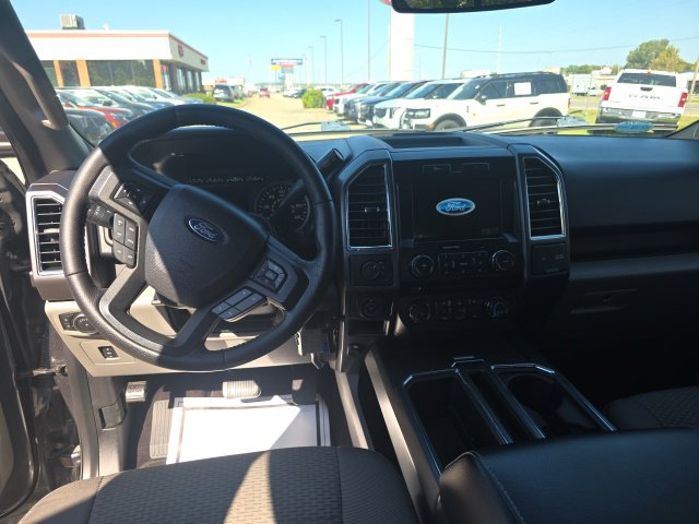 2016 Ford F-150 XLT - Photo 9