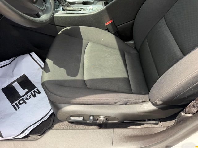 2024 Chevrolet Malibu 1LT - Photo 16