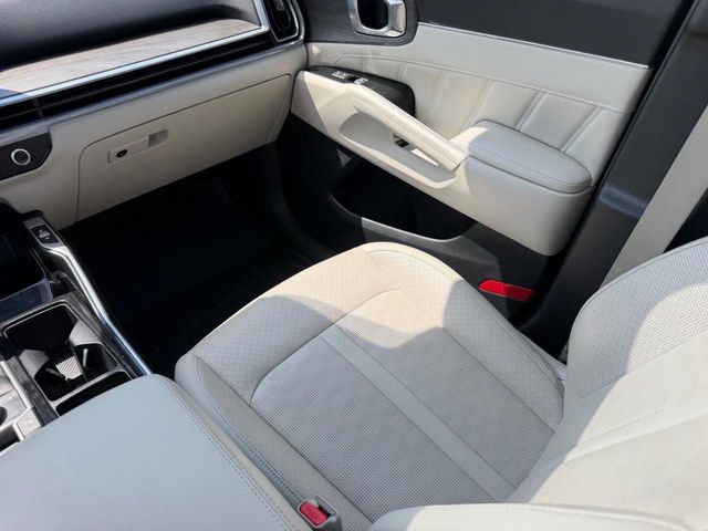 2024 Kia Sorento X-Line SX - Photo 18