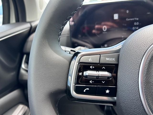2026 Kia Carnival SX - Photo 13