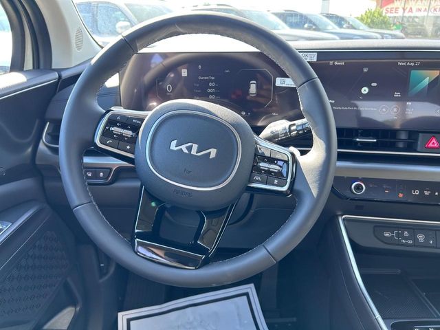 2026 Kia Carnival SX - Photo 12