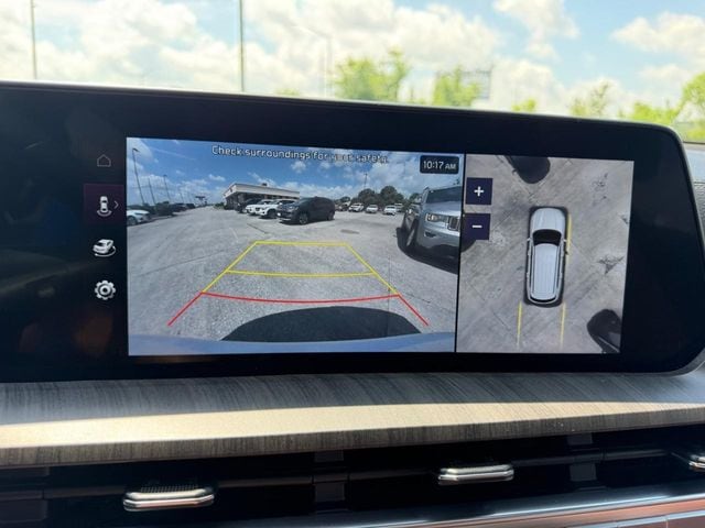 2023 Kia Telluride SX Prestige - Photo 24