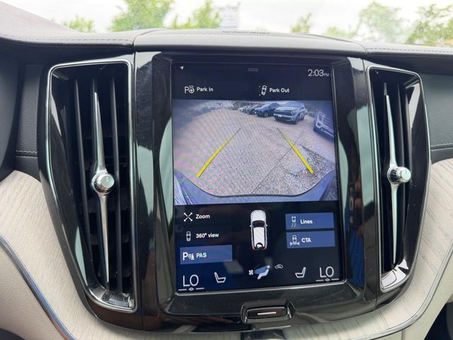 2019 Volvo XC60 Inscription - Photo 22