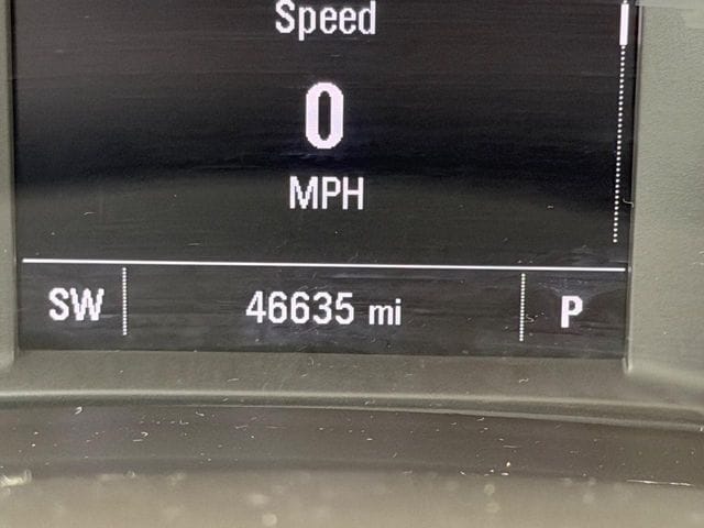 2024 Chevrolet Malibu 1LT - Photo 17