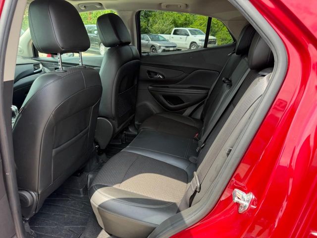 2019 Buick Encore Sport Touring - Photo 6