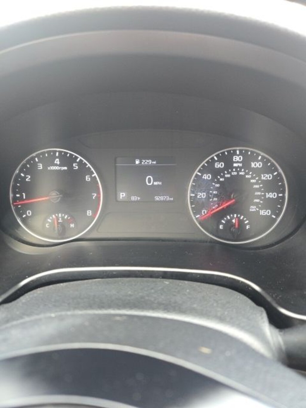Used 2022 Kia Seltos LX SUV