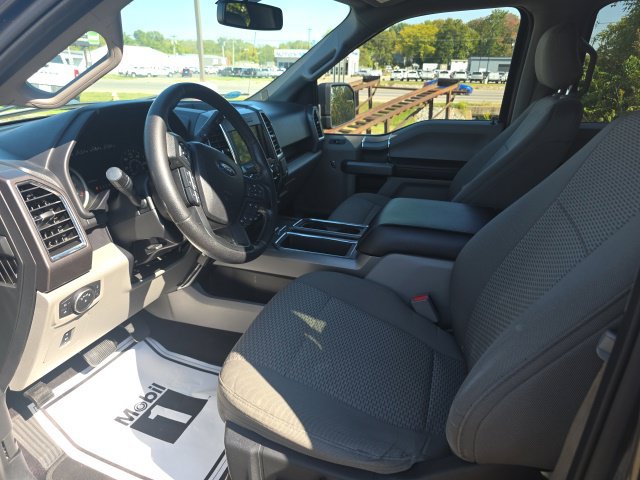 2016 Ford F-150 XLT - Photo 8