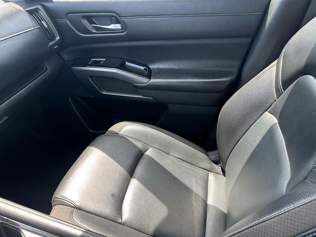 2023 Nissan Pathfinder SL - Photo 23