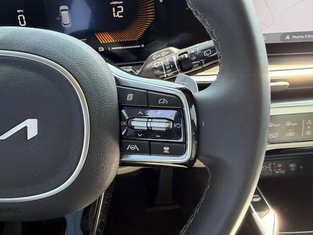 2025 Kia Sorento EX Hybrid - Photo 13