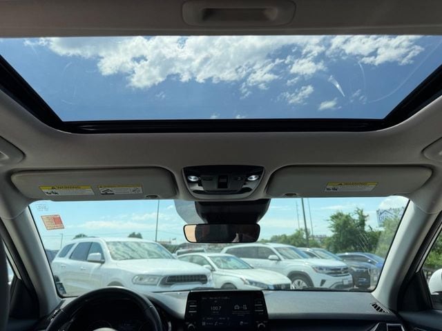 2021 Kia Seltos EX - Photo 8