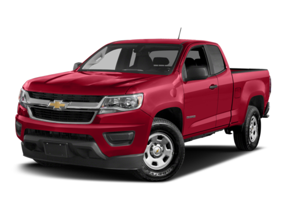 2019 Ford Ranger Vs 2019 Chevy Colorado Midsize Trucks In