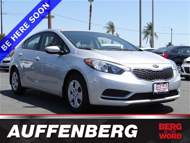 Used 2015 Kia Forte For Sale Near Me Edmunds