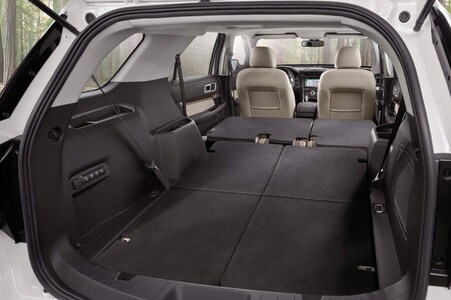Ford Explorer Trim Levels Base Xlt Limited Sport Platinum Ford Explorer Trim Levels Base Xlt Limited Sport Platinum