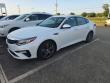 Used 2020 Kia Optima S Sedan
