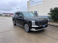 2026 Hyundai Palisade Calligraphy AWD SUV