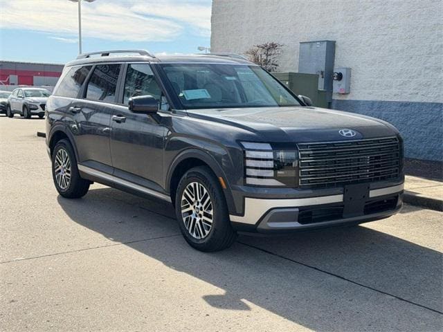 2026 Hyundai Palisade SEL 7 Passenger FWD's photo