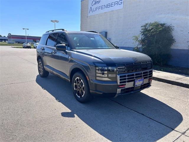 2026 Hyundai Palisade XRT Pro's photo