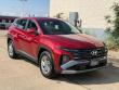 Used 2025 Hyundai Tucson SE SUV