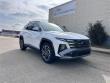 New 2025 Hyundai Tucson Limited FWD SUV