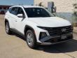 New 2026 Hyundai Tucson SE AWD SUV