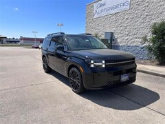 2026 Hyundai Santa Fe Calligraphy AWD SUV