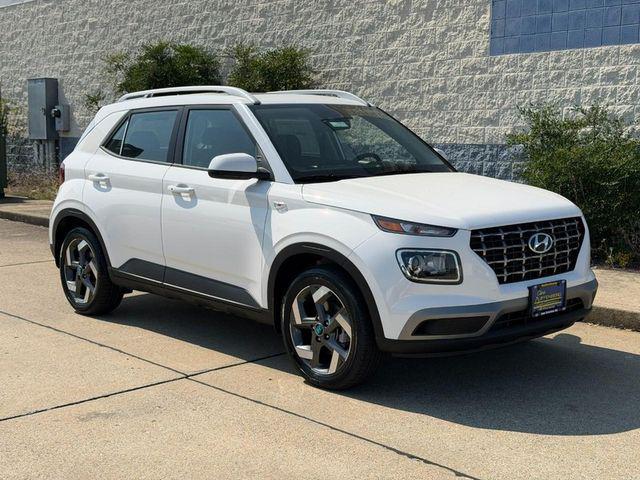 2026 Hyundai Venue SEL SUV