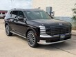  Hyundai Palisade Hybrid