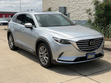 2019 Mazda Mazda CX-9 Signature SUV