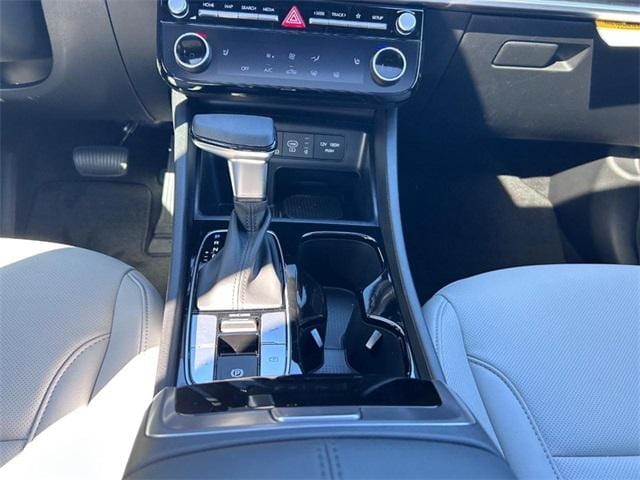 2026 Hyundai Santa Cruz SEL Activity - Photo 15