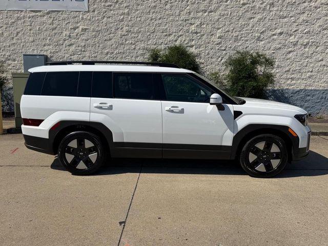 New 2027 Hyundai Santa Fe Hybrid SEL SUV