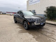 2026 Hyundai Santa Cruz SEL Activity FWD Truck Crew Cab