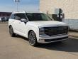 New 2026 Hyundai Palisade Hybrid Calligraphy SUV