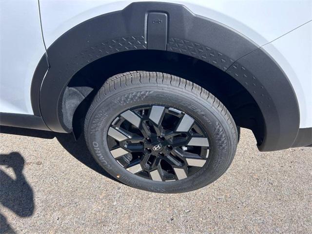 2026 Hyundai Santa Cruz SEL Activity - Photo 6