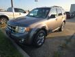 Used 2016 Ford Escape Titanium SUV