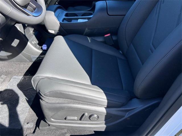 2026 Hyundai Palisade XRT Pro - Photo 21