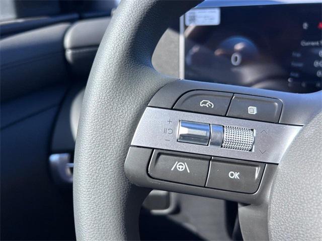 2026 Hyundai Santa Cruz SEL Activity - Photo 11