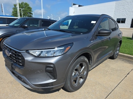 2024 Ford Escape ST-Line SUV