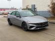 New 2026 Hyundai Elantra SEL Sport Sedan