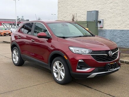 2023 Buick Encore GX Preferred SUV