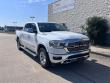 Used 2021 Ram 1500 Laramie Truck