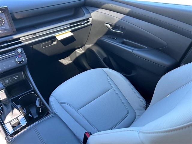 2026 Hyundai Santa Cruz SEL Activity - Photo 16