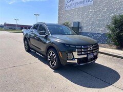 2026 Hyundai Santa Cruz Limited Truck Crew Cab