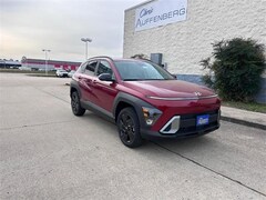 2026 Hyundai Kona SEL Sport AWD SUV